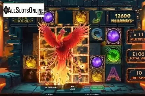 Free Spins 3