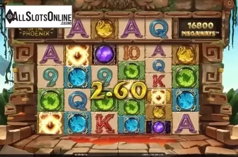 Win Screen