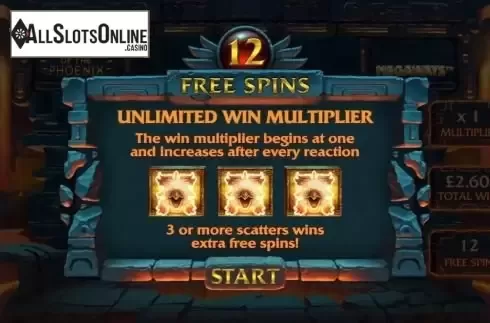 Free Spins