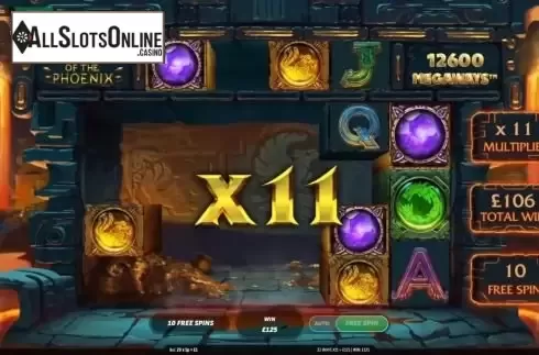 Free Spins 2