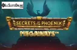 Secrets of the Phoenix Megaways
