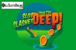 Slot Slasher. Slot Slasher from PAF