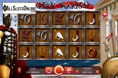 Reels Screen
