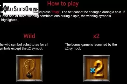 Game Rules 4