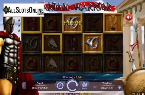 Win Screen 1
