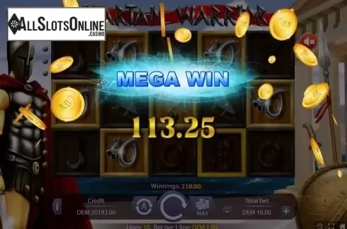 Mega Win