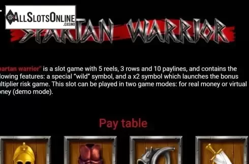 Game Rules 1