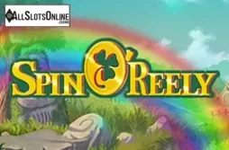 Spin O'Reely
