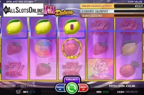 Win screen 2