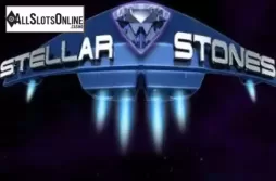 Stellar Stones. Stellar Stones from Booming Games