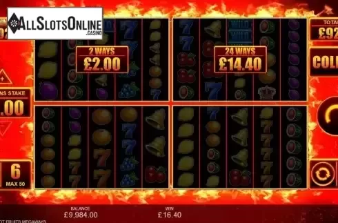 Hot Spins 4