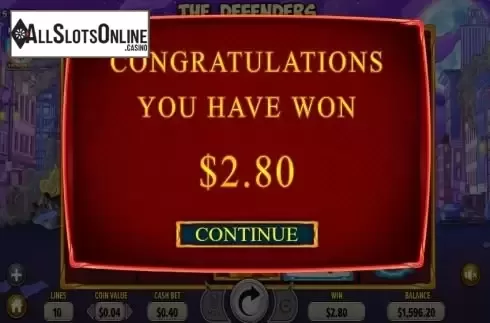 Win 4
