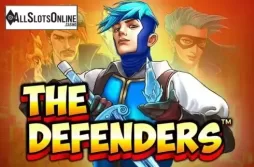 The Defenders