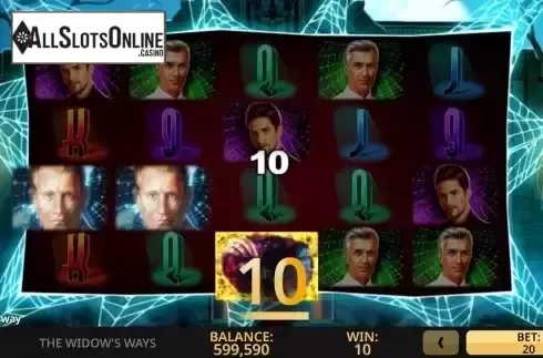 Win Screen