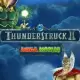 Thunderstruck II Mega Moolah
