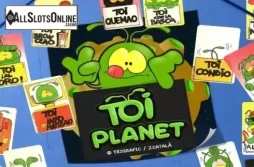 Toi Planet