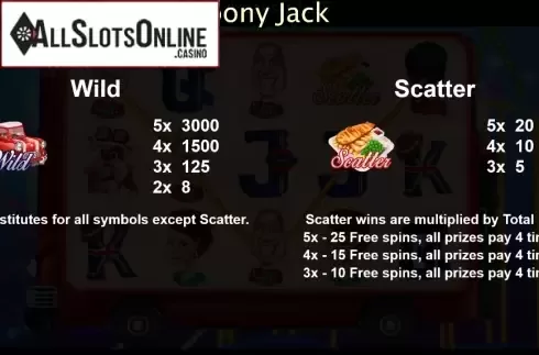 Screen2. Toony Jack from Cozy