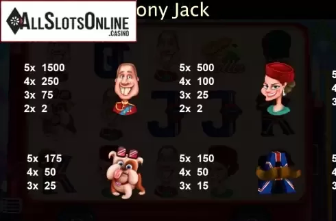 Screen3. Toony Jack from Cozy