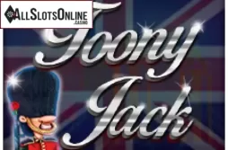 Toony Jack
