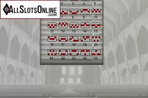 Screen9. Torre Jeppe from Portomaso Gaming