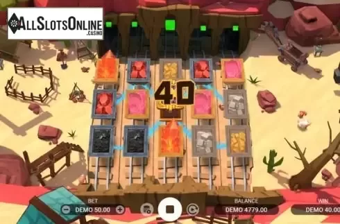 Win screen 3