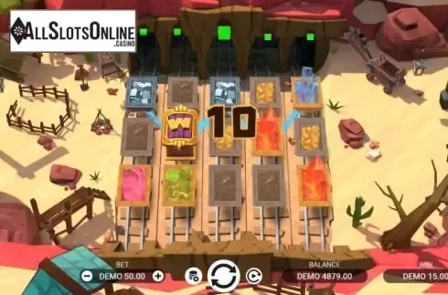 Win screen 2