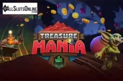 Treasure Mania