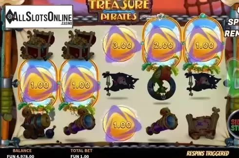Free Spins 3