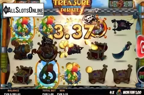 Win Screen 3