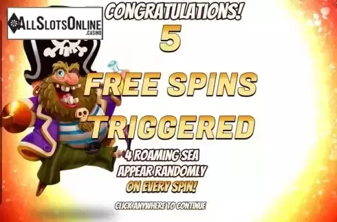 Free Spins 1