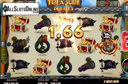 Win Screen 2