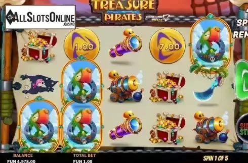 Free Spins 2