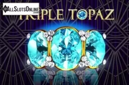 Triple Topaz