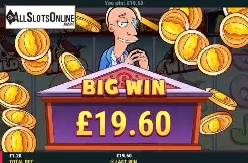 Win screen 3