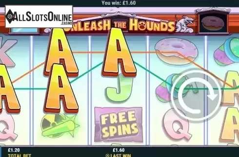 Win screen 2