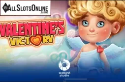 Valentines Victory