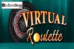 Virtual Roulette. Virtual Roulette (EGT) from EGT