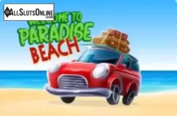 Welcome to Paradise Beach