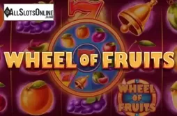 Wheel of Fruits