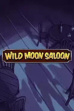 Wild Moon Saloon