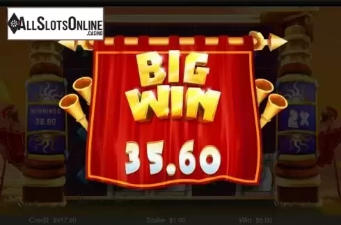 Big Win