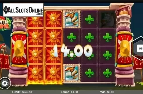 Win Screen 4