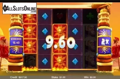 Free Spins