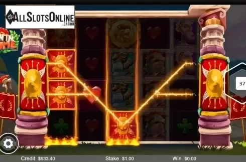 Win Screen 2
