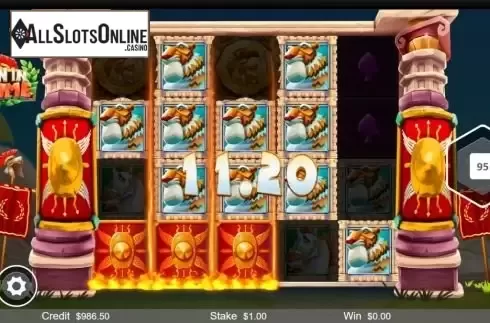 Win Screen 3