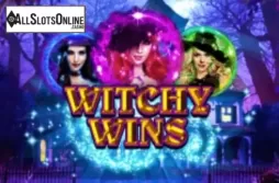 Witchy Wins