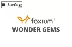 Wonder Gems