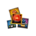 Bonus Buy THE BIG BUST