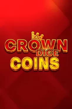 Crown Coins Dice