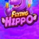 Flying Hippo